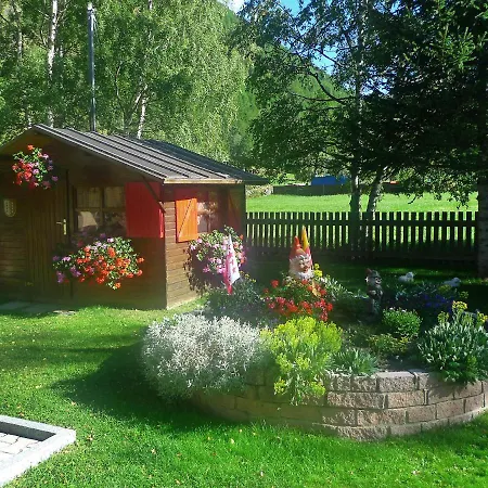 公寓 Amara By Interhome 萨斯费