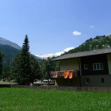 Amara By Interhome 公寓 *