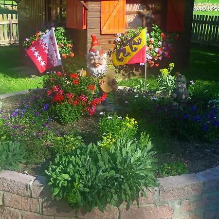 Appartement Amara By Interhome *