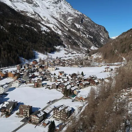 Appartement Amara By Interhome *