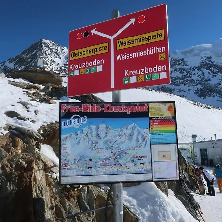 Appartement Amara By Interhome