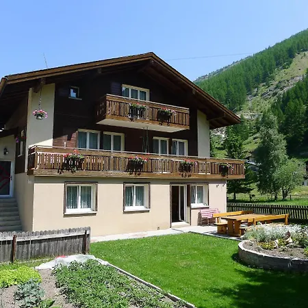 Amara By Interhome Appartement *