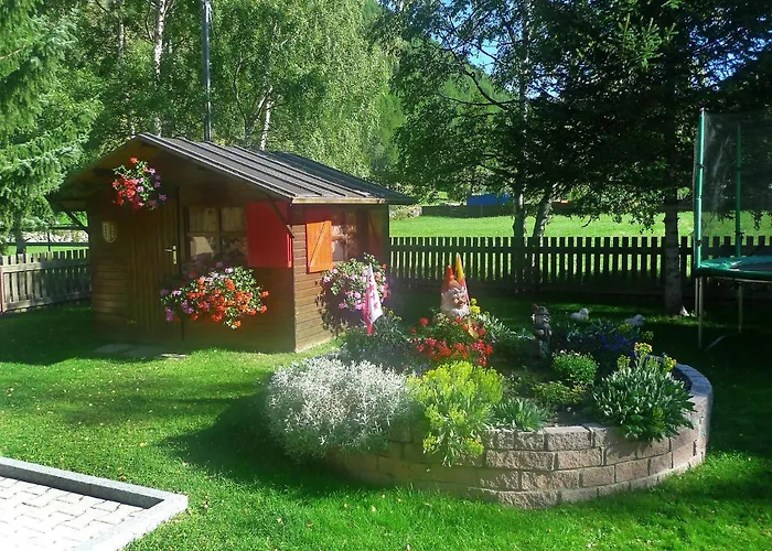 Apartmán Amara By Interhome Saas Fee