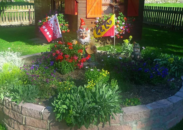 Apartmán Amara By Interhome *