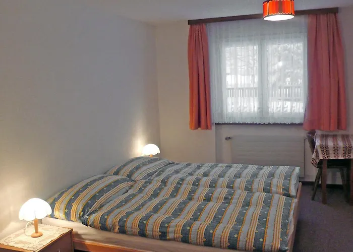 Amara By Interhome *