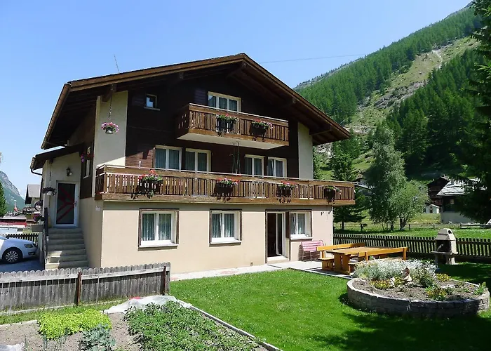 Amara By Interhome 公寓 *