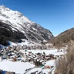 Amara By Interhome Appartement Saas Fee