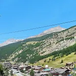 Amara By Interhome * Saas Fee