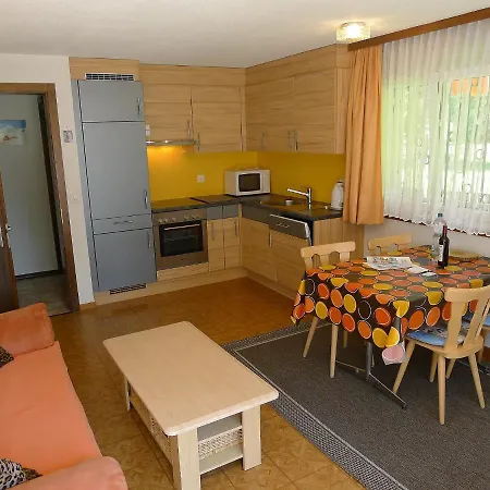 公寓 Amara By Interhome *